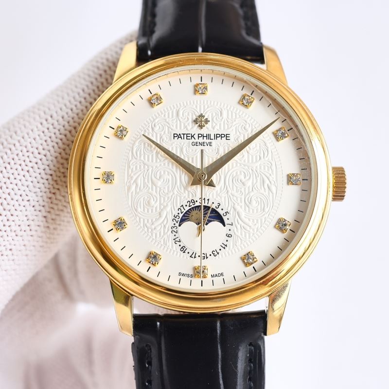 PATEK PHILIPPE Watches